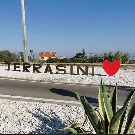 Casa Taormina Appartamento *