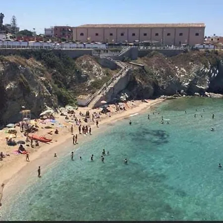 Appartamento Casa Taormina