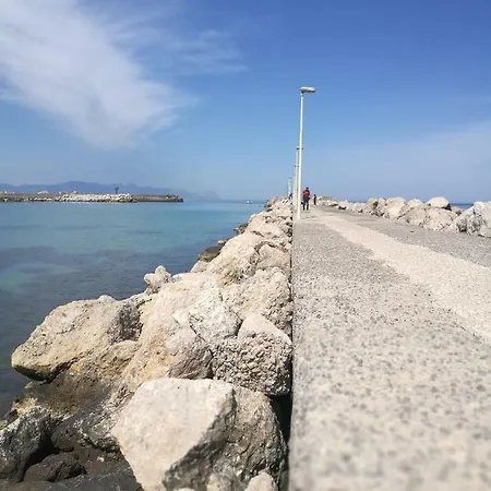 Casa Taormina Appartamento Terrasini