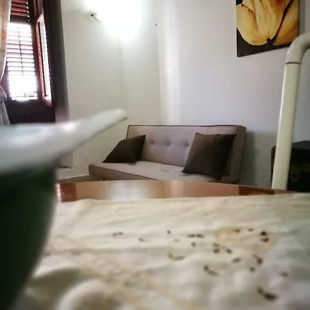 Appartamento Casa Taormina *