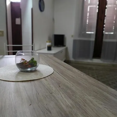 Apartment Casa Taormina