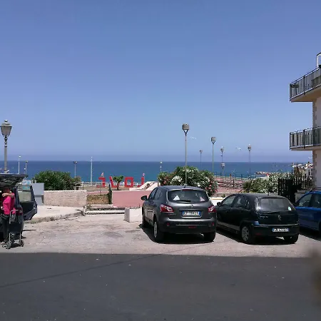 Casa Taormina Apartment Terrasini