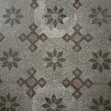 Casa Taormina Terrasini