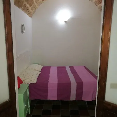 Casa Taormina Apartment