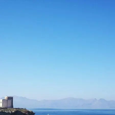 Casa Taormina * Terrasini