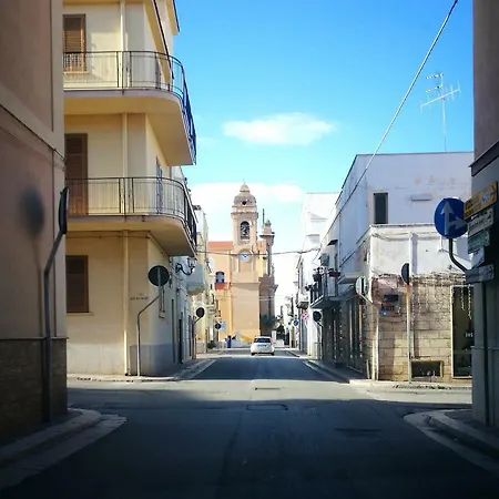 Casa Taormina Terrasini