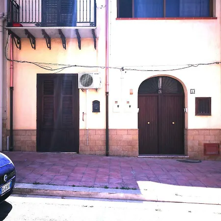 Casa Taormina Apartment