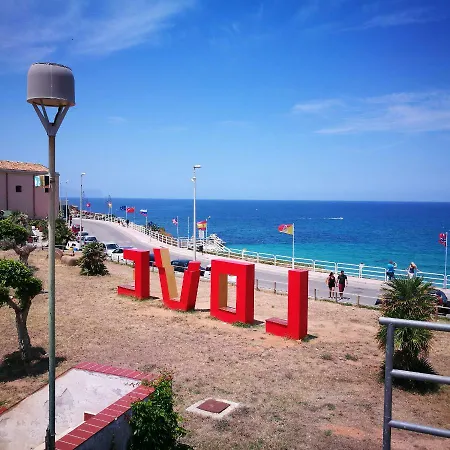 Casa Taormina