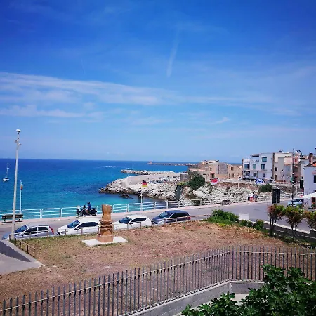 Casa Taormina Apartment Terrasini