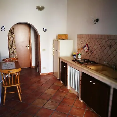 Apartment Casa Taormina Terrasini