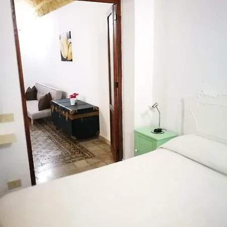 Apartment Casa Taormina Terrasini
