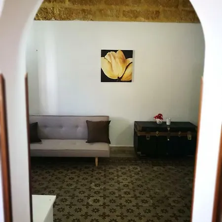 Casa Taormina * Terrasini