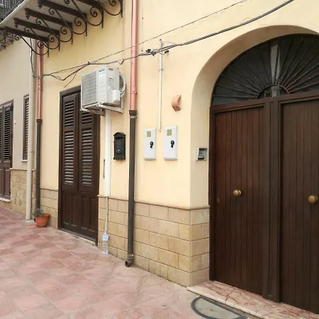 Apartment Casa Taormina