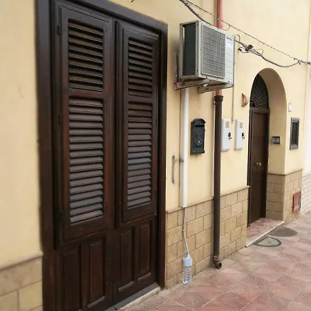Casa Taormina * Terrasini